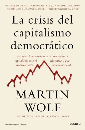 La Crisis del Capitalismo Democrático