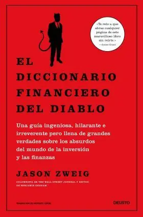El Diccionario Financiero del Diablo