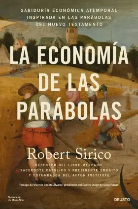 La Economia de las Parabolas
