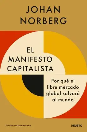 El Manifiesto Capitalista