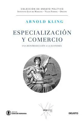 Especializacion y Comercio