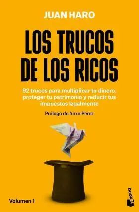 Los Trucos de los Ricos