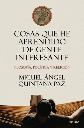 Cosas que He Aprendido de Gente Interesante