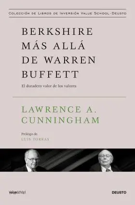 Berkshire Mas Alla de Warren Buffett