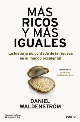 Mas Ricos y Mas Iguales