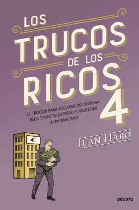 Trucos de los Ricos 4, los