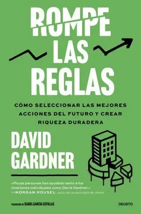 Rompe las Reglas