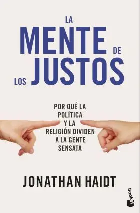 Mente de los Justos, la