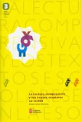 Lectura Comprensiva y los Textos Escolares