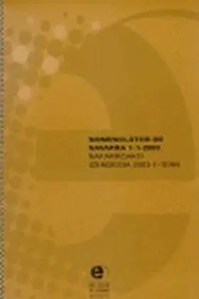 Nomenclator de Navarra 1-1-2003