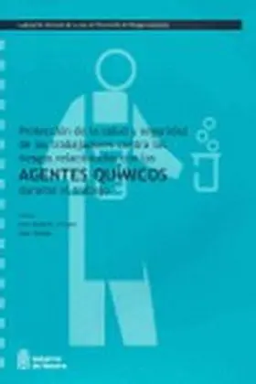 Proteccion de la Salud y Seguridad de los Trabaja-