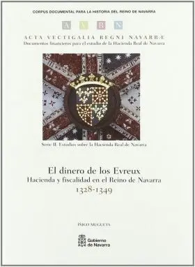 Dinero de los Evreux, el