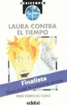 Laura Contra el Tiempo