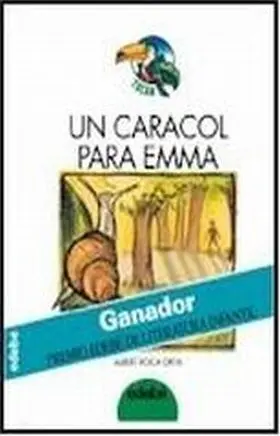 Un Caracol para Emma