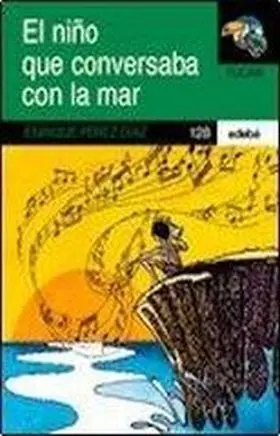El Niño que Conversaba con el Mar