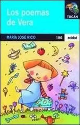 Los Poemas de Vera