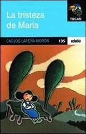 La Tristeza de Maria