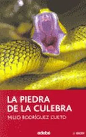 Piedra de la Culebra, la