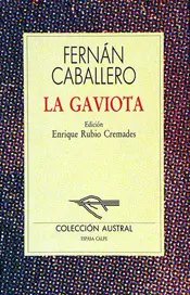 Gaviota, la