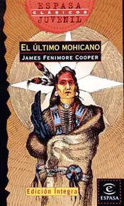 Ultimo Mohicano