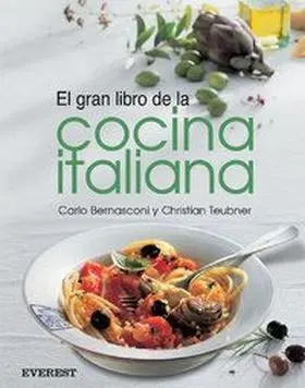 Cocina Italiana