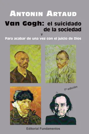 Van Gogh: el Suicidio de la Sociedad y P