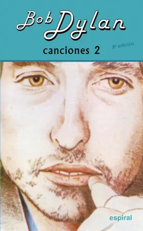 Canciones 2 Bob Dylan