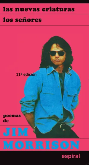 Nuevas Criaturas/ los Señores
