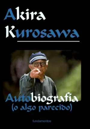 Autobiografia (O Algo Parecido)