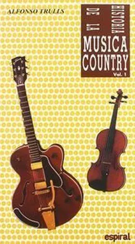 Ha. De la Musica Country Vol. 1