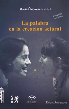 Palabra en la Creacion Actora