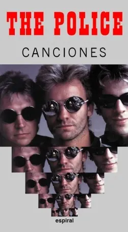 The Police Canciones
