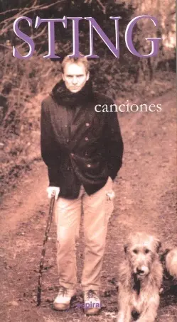 Sting Canciones
