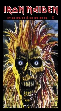 Canciones I Iron Maiden
