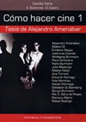 Como Hacer Cine 1