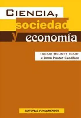 Ciencia, Sociedad y Economia