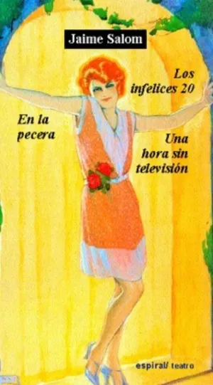 Infelices 20. En la Pecera