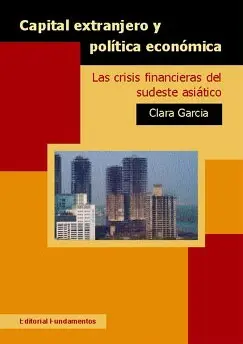 Capital Extranjero y Politica Economica