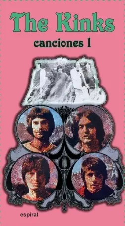 The Kinks Canciones 1