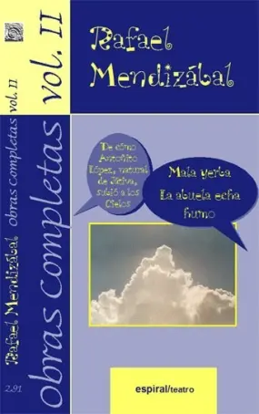 Obra Completa
