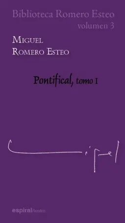 Biblioteca Romero Esteo Vol. 3