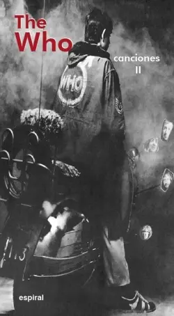 The Who Canciones Ii