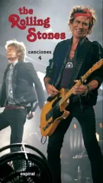 Rolling Stones Canciones 4