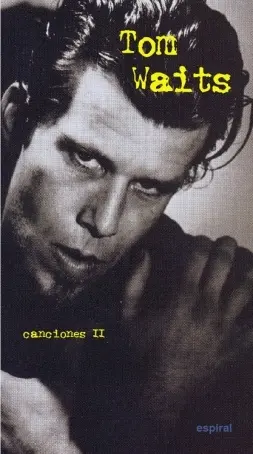 Canciones Ii de Tom Waits