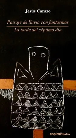 Paisaje de Lluvia con Fantasmas
