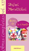 Rafael Mendizabal Obras Comple. -Vol. xii-