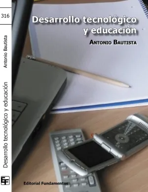 Desarrollo Tecnologico y Educacion