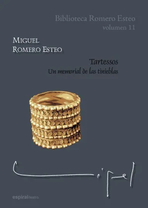Tartessos un Memorial de las Tinieblas