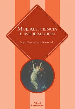 Mujeres Ciencia e Informacion