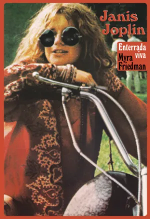 Janis Joplin. 6º Edicion Revisada